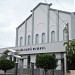 Igreja Congregação Cristã no Brasil  na Rolândia city