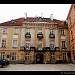 Pałac Małachowskich in Warszawa city