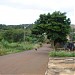 Nascente do Ribeirão Caviuna na Rolândia city