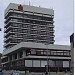 Sparkassenhochhaus in Stadt Fürth