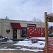 The Shops at 100 Corry Street in Yellow Springs, Ohio city