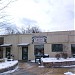 The Shops at 100 Corry Street in Yellow Springs, Ohio city