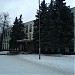 Школа № 98 в городе Москва