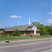 First Baptist Church of Yellow Springs in Yellow Springs, Ohio city