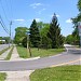 Bill Duncan Park in Yellow Springs, Ohio city