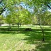 Bill Duncan Park in Yellow Springs, Ohio city