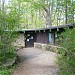 Glen Helen Ecology Institute Trailside Museum in Yellow Springs, Ohio city