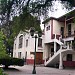 Departamento Ingeniería Informática - USACH en la ciudad de Santiago de Chile