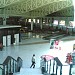 Sharjah International Airport in Sharjah city