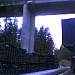 Najwyższy wiadukt Trasy im. E. Kwiatkowskiego in Gdynia city