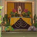 Sacred Heart Church in Kavalkinaru city