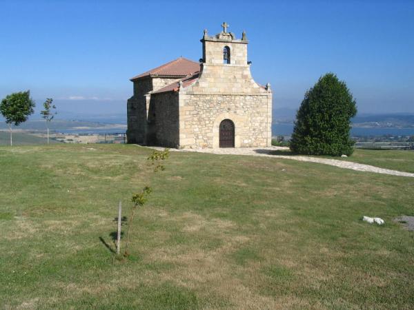 Ermita de Nuestra Señora de las Nieves Ermita
