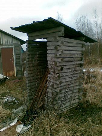 Огородничество «Сосново-Полянское» - Санкт-Петербург