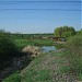 Сток с коллектора МКАД в правый приток Сетуньки в городе Москва