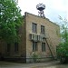 Опорно-усилительная станция № 320 в городе Москва