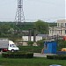 Здесь была электроподстанция в городе Москва