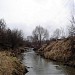 Долина реки Раменки (от Дашиного оврага до эстакады) в городе Москва