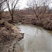 Долина реки Раменки (от Дашиного оврага до эстакады) в городе Москва