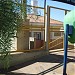 Escola e Creche Municipal Monteiro Lobato  na Rolândia city