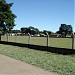 Campo do Terrão  na Rolândia city