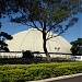 Ginásio de Esportes da Vila Oliveira na Rolândia city