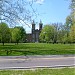 Antioch College in Yellow Springs, Ohio city
