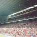 The Sir Alex Ferguson Stand