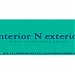 interior N exterior in Indore city