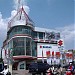Jorong Cafe & Resto di kota Kota Banjarmasin