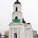 Собор Илии Пророка в городе Сольцы