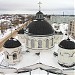 Собор Илии Пророка в городе Сольцы