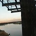 Бывшая радиолокационная вышка в городе Жуковский
