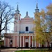 Катедральний собор св. Софії в місті Житомир