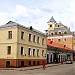 Инфорум-центр (ru) in Zhytomyr city