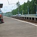 Железнодорожная платформа Ожигово в городе Москва