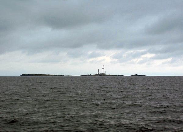 Остров кура