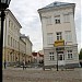 Tartu Kunstimuuseum in Tartu city