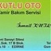 Kutlu Oto (tr) in Edirne city