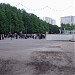 Летняя эстрада в городе Москва