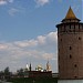 Коломенская / Круглая башня (в народе – Маринкина)