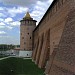 Коломенская / Круглая башня (в народе – Маринкина)