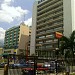 Banco Atlantida's Central Offices Building (en) en la ciudad de San Pedro Sula