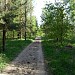 Просека от Чагинских прудов до тропинки от ул. Головачёва в городе Москва