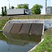 Устье коллектора реки Пономарки (Чурилихи) в городе Москва
