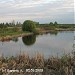 Пруды-отстойники в городе Долгопрудный