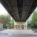 Трубопроводная эстакада теплоцентрали (ru) in Moscow city