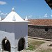 Forte dos Reis Magos na Natal city