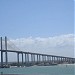 Ponte de Todos - Newton Navarro (Ponte Forte-Redinha) na Natal city