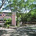 CCSA - Centro de Ciências Sociais Aplicadas da UFRN na Natal city