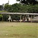 Praça do  Jd. Rosangelo  na Rolândia city